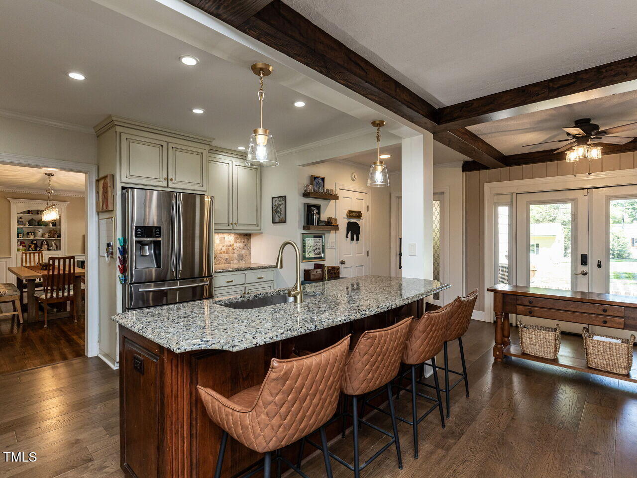 107 Forest Road Oxford, NC 27565 - Photo 14 of 47 012-1280x960-kitchen-breakfast