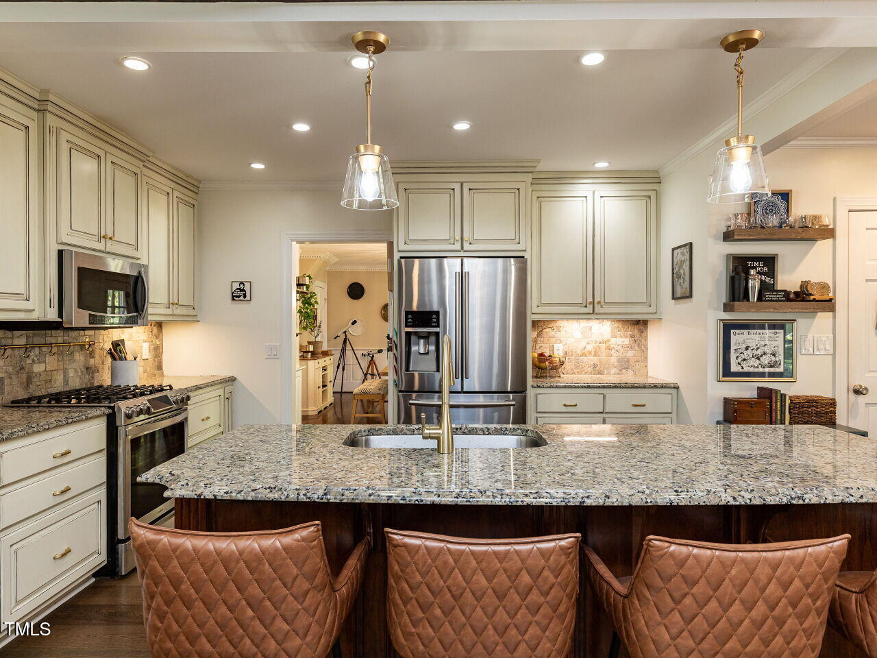 107 Forest Road Oxford, NC 27565 - Photo 2 of 47 013-1280x960-kitchen