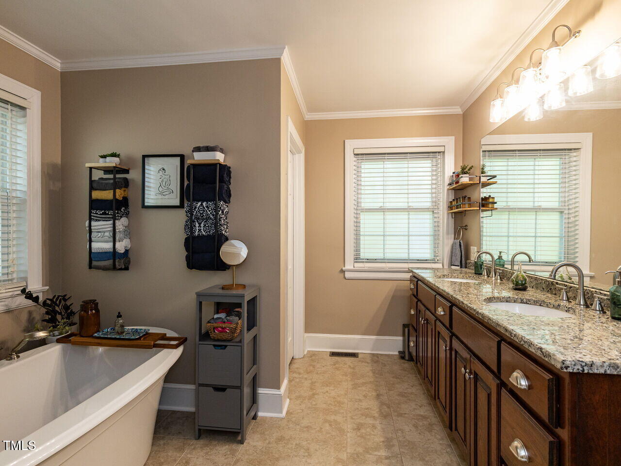 107 Forest Road Oxford, NC 27565 - Photo 21 of 47 020-1280x960-first-floor-master-bathroom