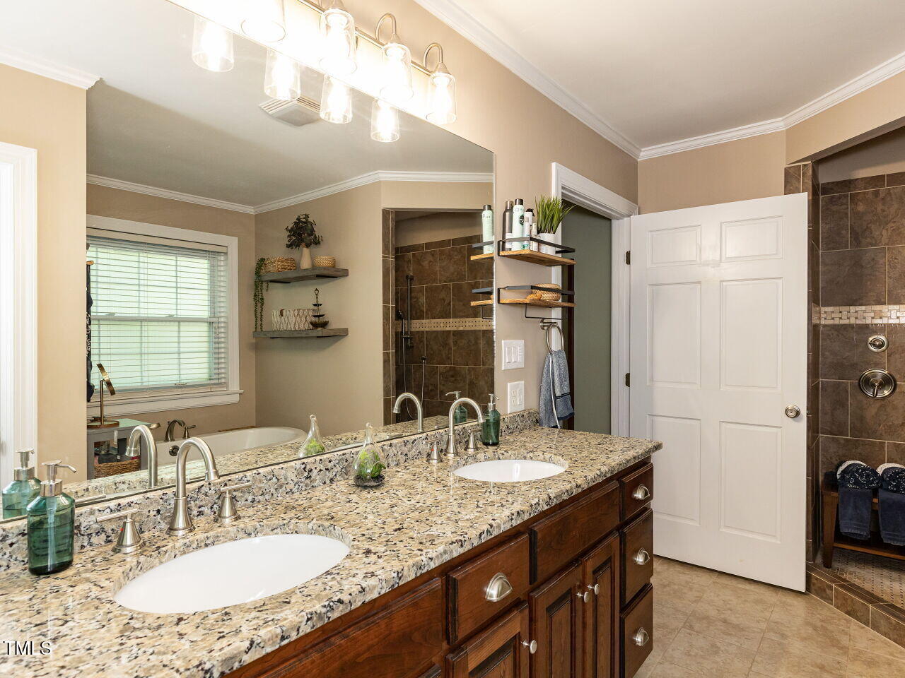 107 Forest Road Oxford, NC 27565 - Photo 22 of 47 021-1280x960-first-floor-master-bathroom