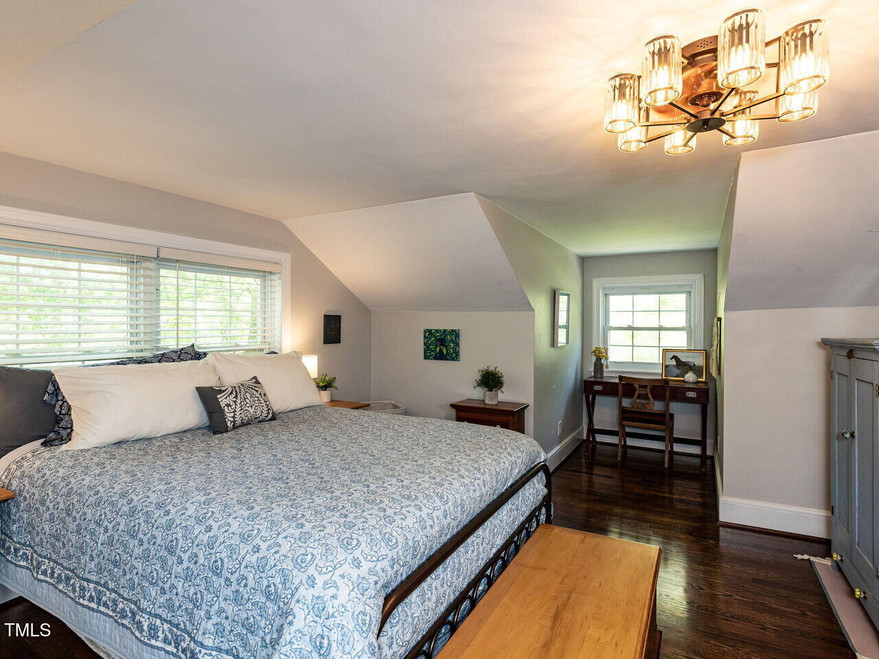 107 Forest Road Oxford, NC 27565 - Photo 23 of 47 022-1280x960-bedroom-2