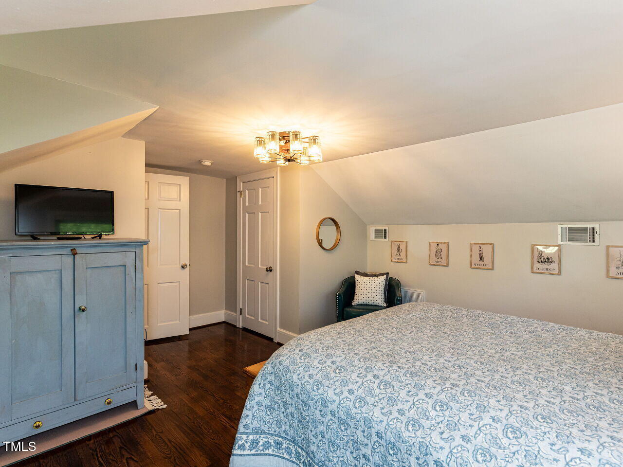 107 Forest Road Oxford, NC 27565 - Photo 24 of 47 023-1280x960-bedroom-2