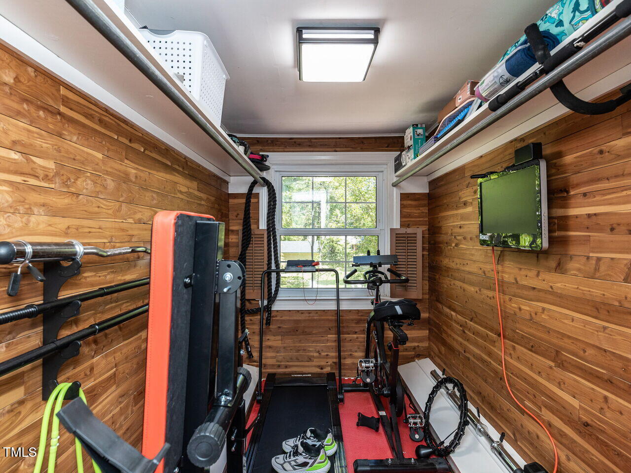 107 Forest Road Oxford, NC 27565 - Photo 27 of 47 026-1280x960-workout-space