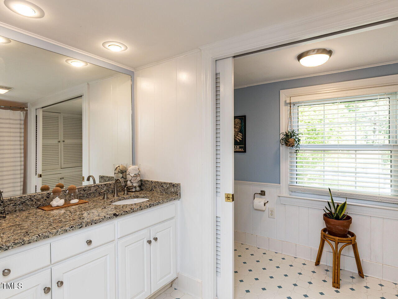 107 Forest Road Oxford, NC 27565 - Photo 29 of 47 028-1280x960-hall-bath