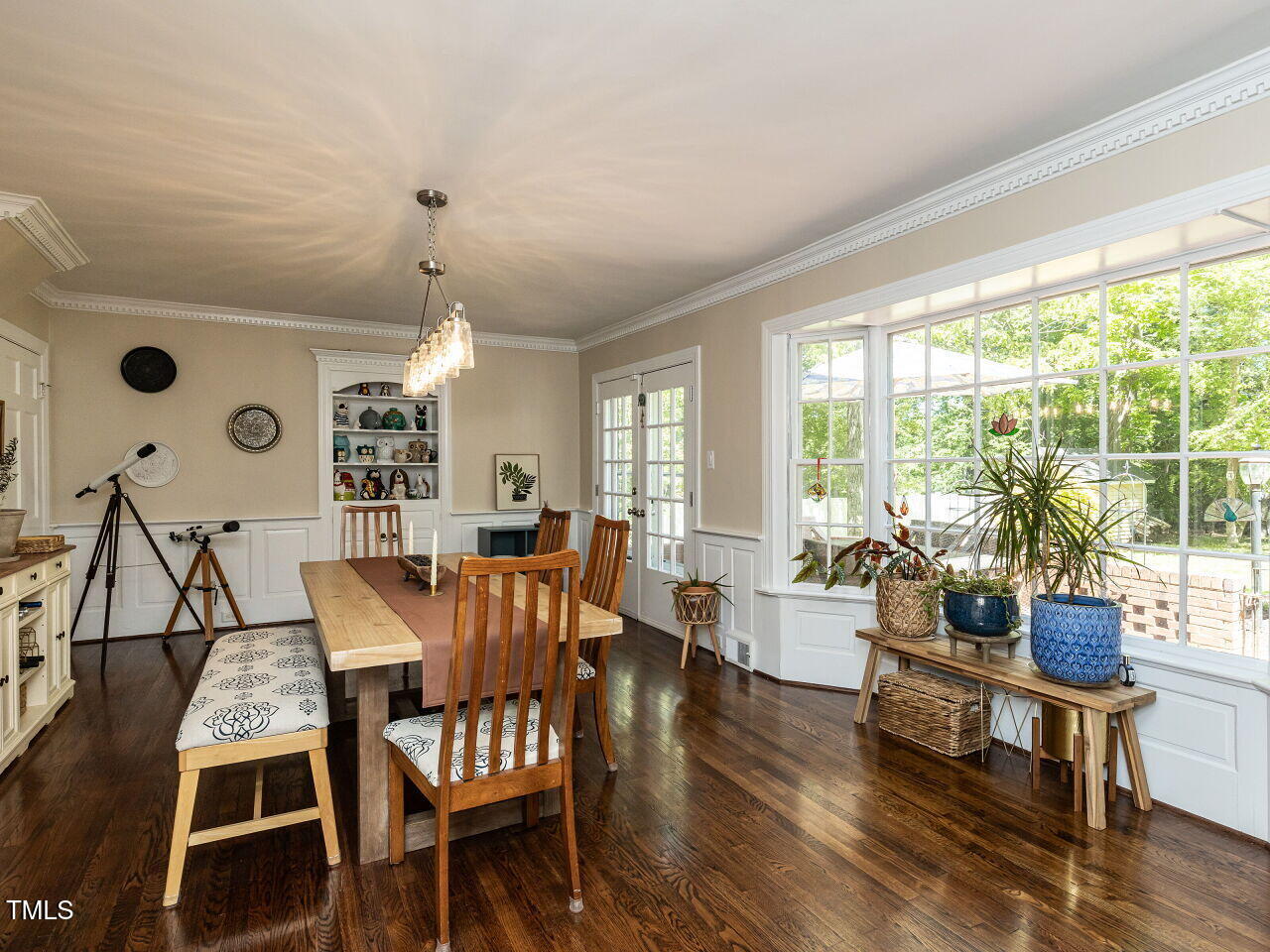 107 Forest Road Oxford, NC 27565 - Photo 3 of 47 006-1280x960-dining-room