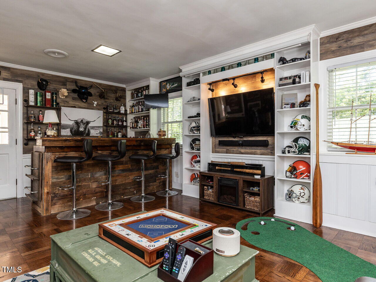 107 Forest Road Oxford, NC 27565 - Photo 33 of 47 032-1280x960-mancave