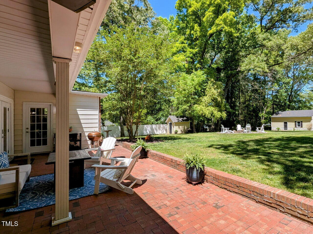 107 Forest Road Oxford, NC 27565 - Photo 35 of 47 034-1280x960-patio-backyard