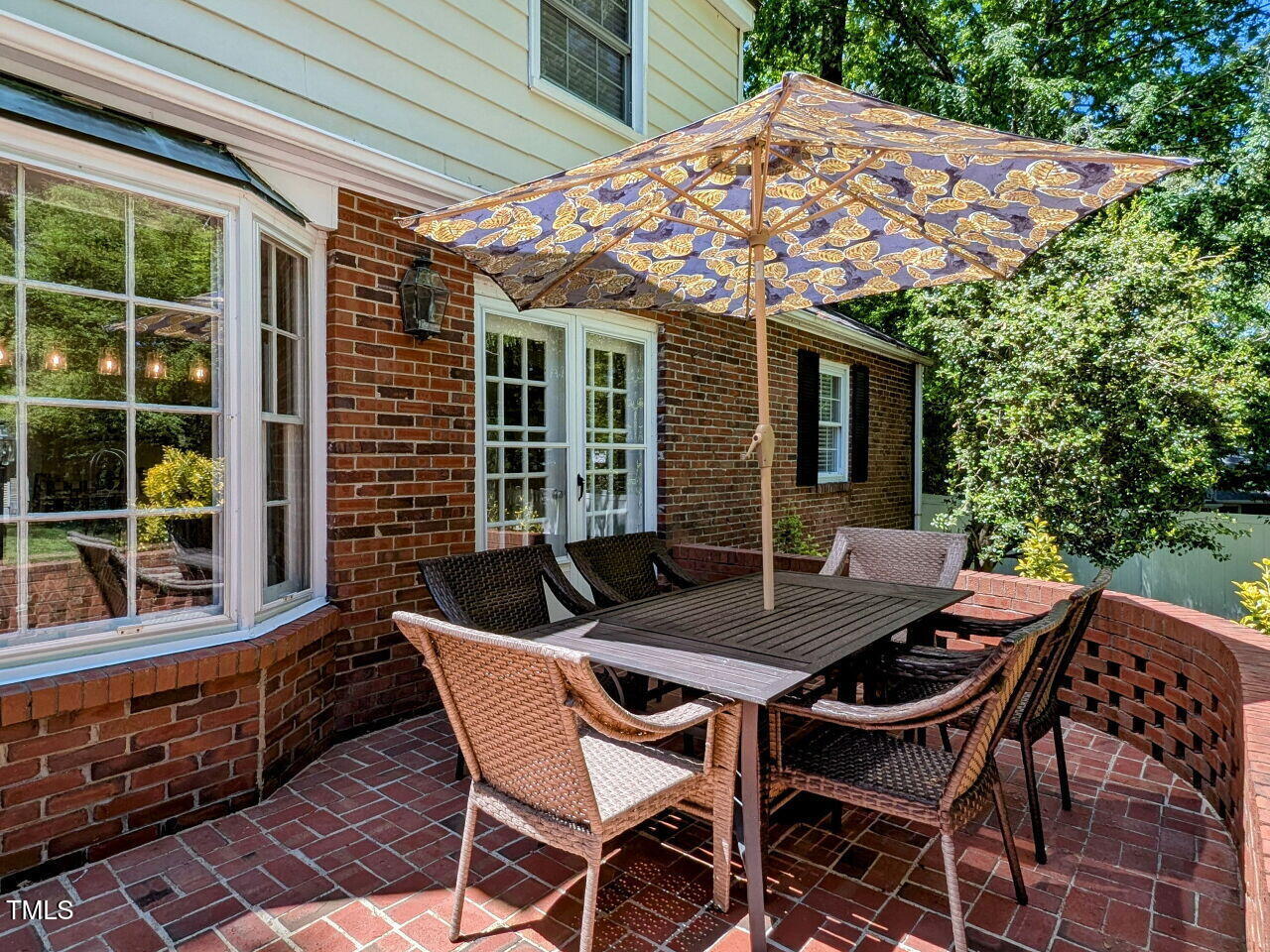 107 Forest Road Oxford, NC 27565 - Photo 36 of 47 035-1280x960-patio-backyard