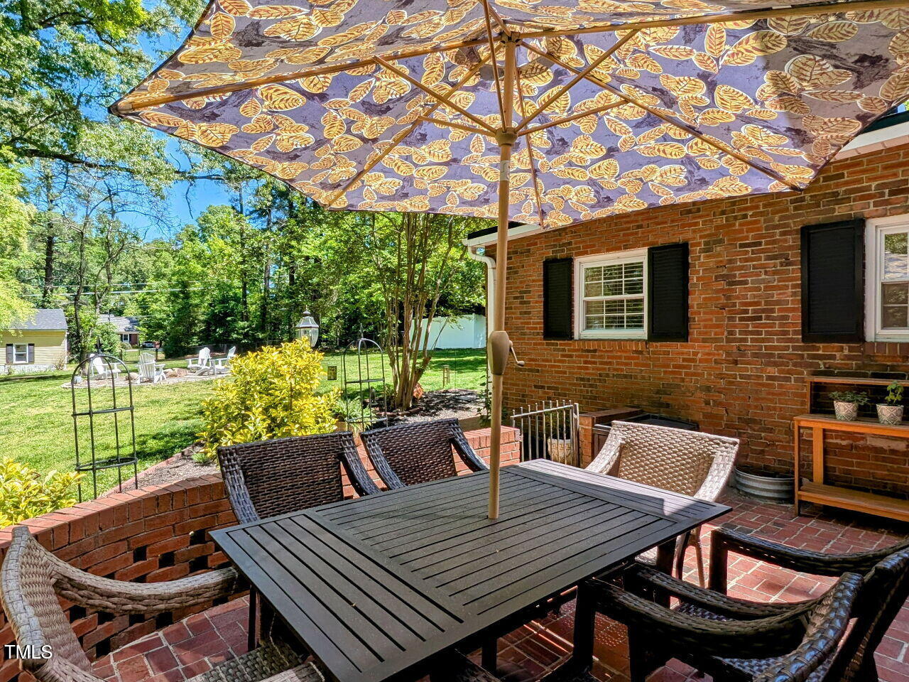 107 Forest Road Oxford, NC 27565 - Photo 37 of 47 036-1280x960-patio-backyard