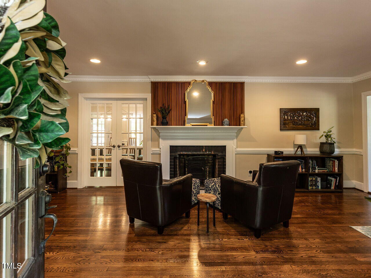 107 Forest Road Oxford, NC 27565 - Photo 8 of 47 003-1280x960-foyer-entry