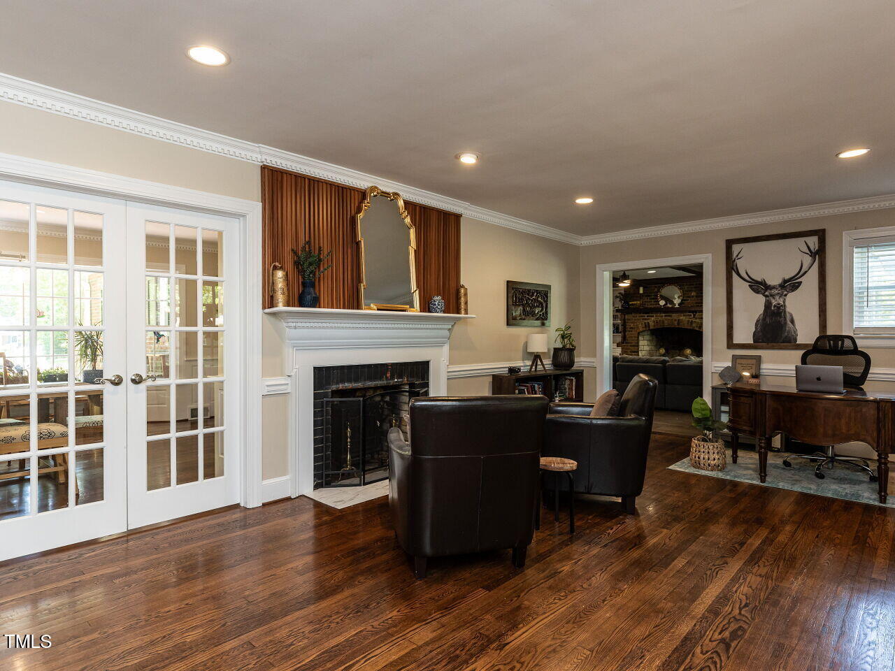 107 Forest Road Oxford, NC 27565 - Photo 9 of 47 005-1280x960-living-room-foyer