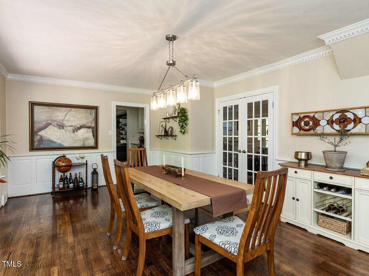 107 Forest Road Oxford, NC 27565 - Photo 10 of 47 007-1280x960-dining-room