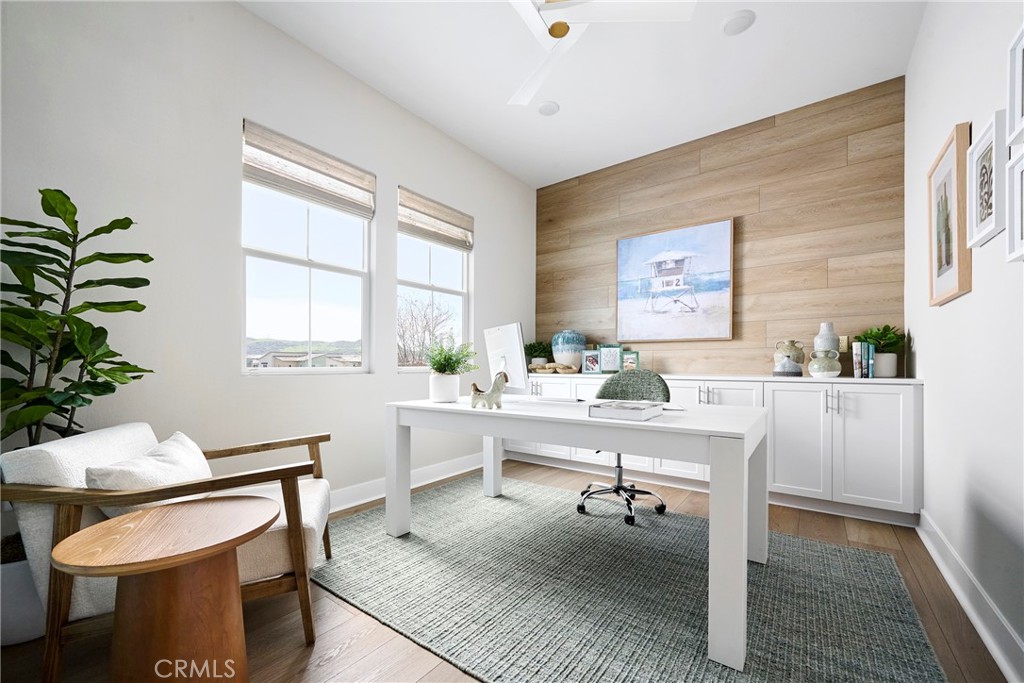 Model Photos: Photos shown are of the model home for this floor plan. Actual finishes, features, and landscaping may vary.
