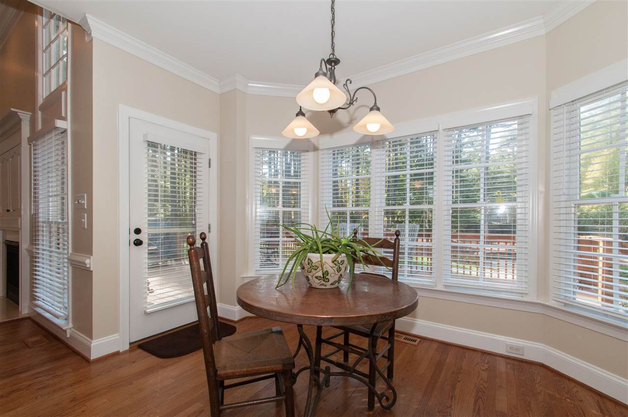 200 Release Circle Raleigh, NC 27615 - Photo 8 of 25 Breakfast Area