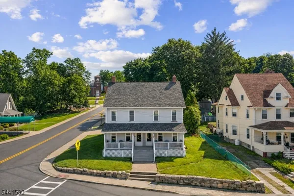 $599,999 | 74 Church Street, Franklin, NJ 07416