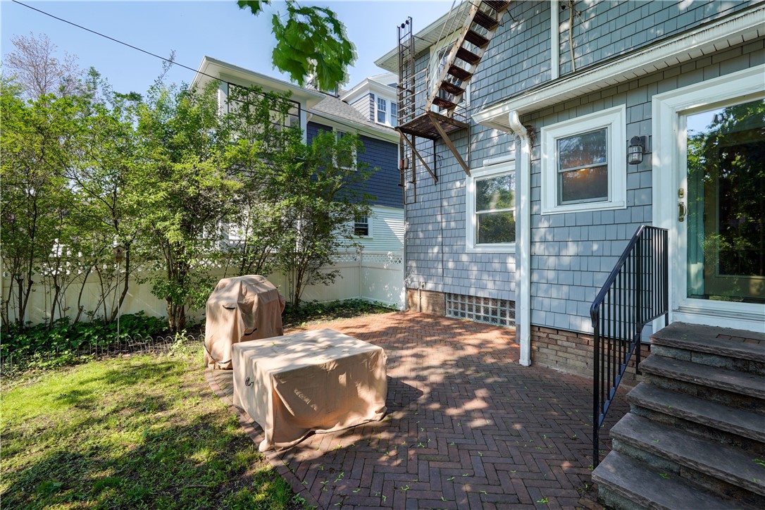 268 Dartmouth Street Rochester, NY 14607 - Photo 6 of 39 Gallery Image 6