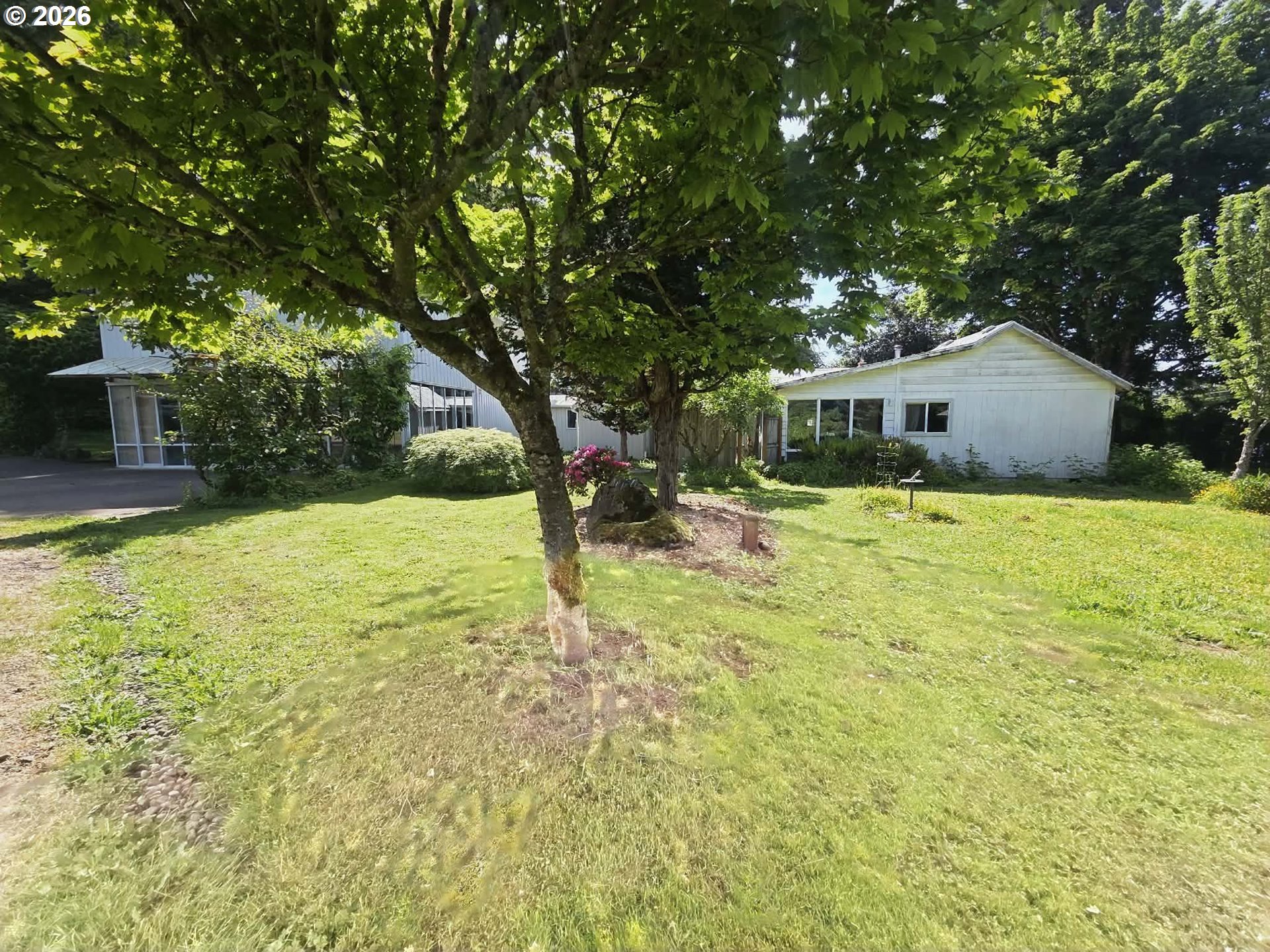 42970 Southeast Music Camp Road Sandy, OR 97055 - Photo 3 of 46