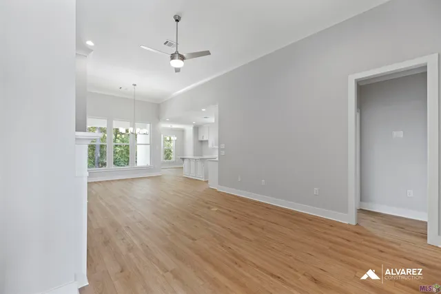 $352,990 | 25305 Burlington Drive, Denham Springs, LA 70726