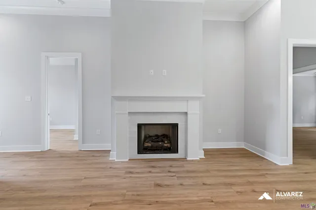 $352,990 | 25305 Burlington Drive, Denham Springs, LA 70726