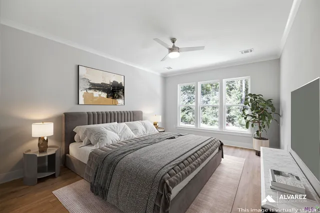 $352,990 | 25305 Burlington Drive, Denham Springs, LA 70726