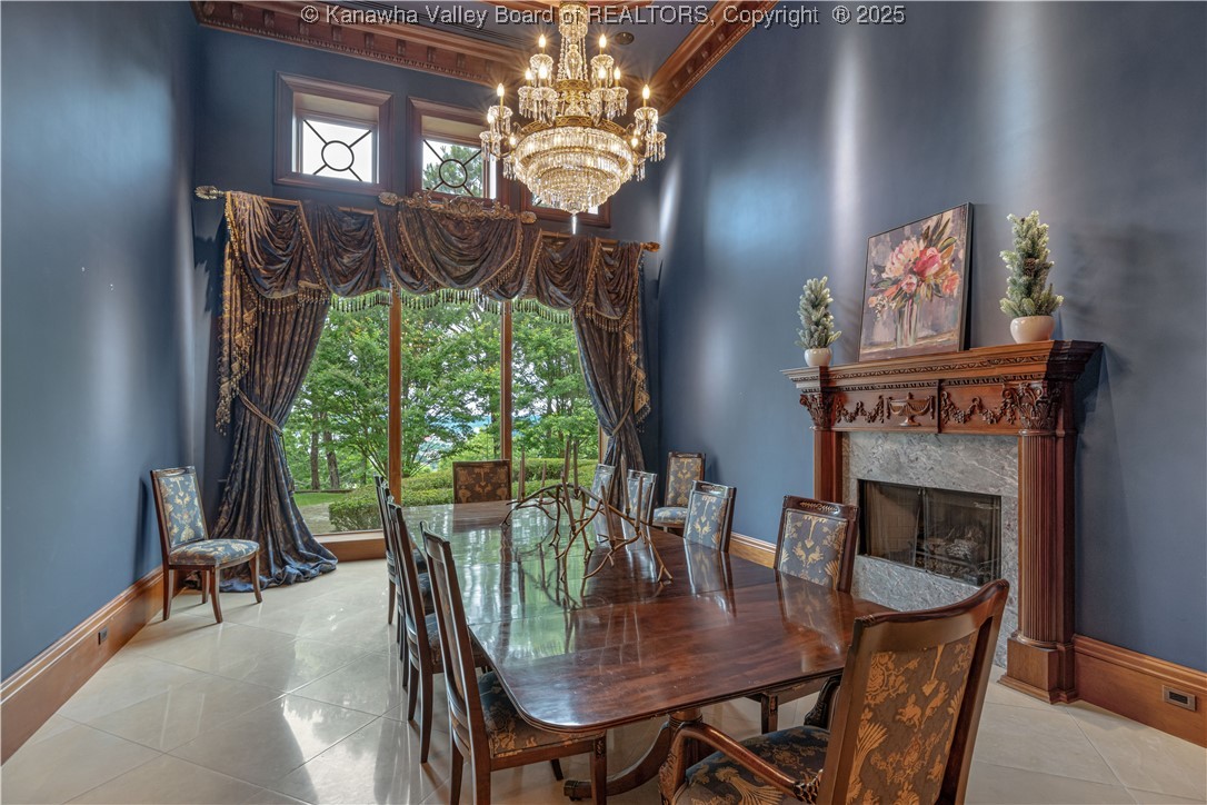 230 Quarry Ridge East Charleston, WV 25304 - Photo 18 of 47 Gallery Image 18