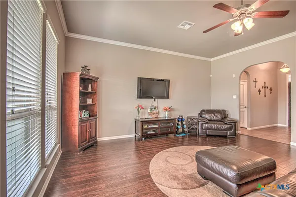 $325,000 | 623 Coventry Drive, Temple, TX 76502