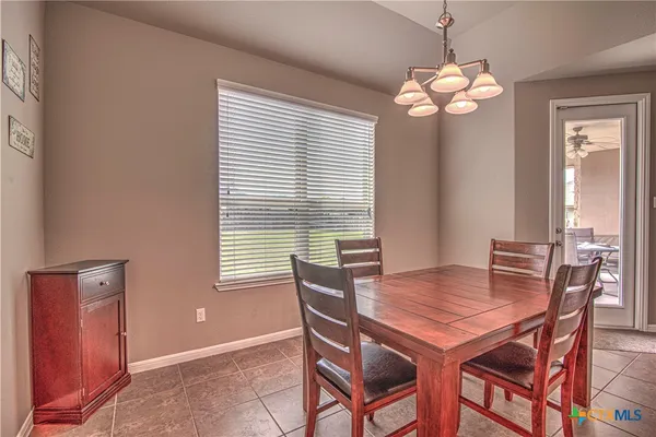 $325,000 | 623 Coventry Drive, Temple, TX 76502