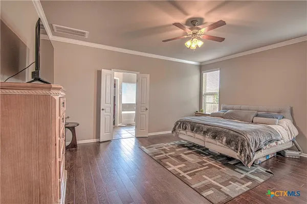 $325,000 | 623 Coventry Drive, Temple, TX 76502