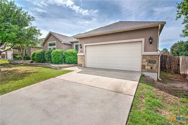 $325,000 | 623 Coventry Drive, Temple, TX 76502