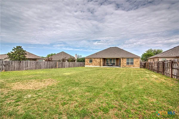$325,000 | 623 Coventry Drive, Temple, TX 76502