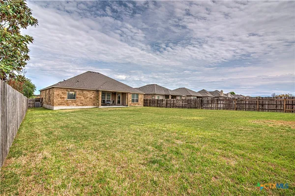 $325,000 | 623 Coventry Drive, Temple, TX 76502