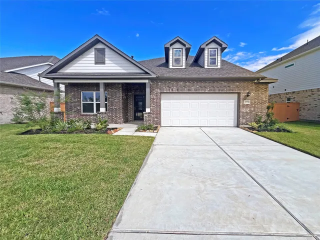 $355,990 | 10906 Amador Peak Drive, Iowa Colony, TX 77583
