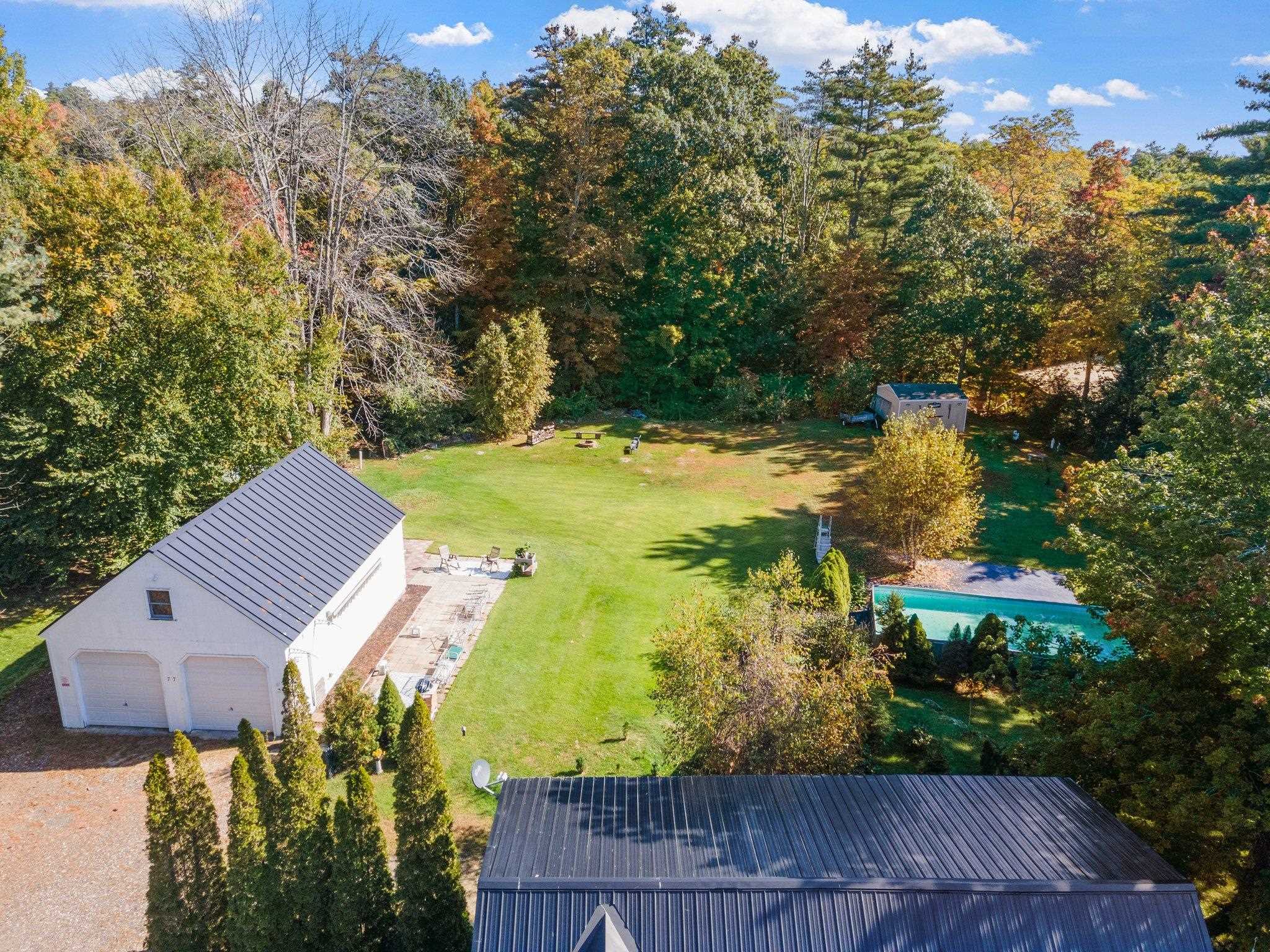 75 Pine Hill Road Wolfeboro, NH 03894 - Photo 13 of 40