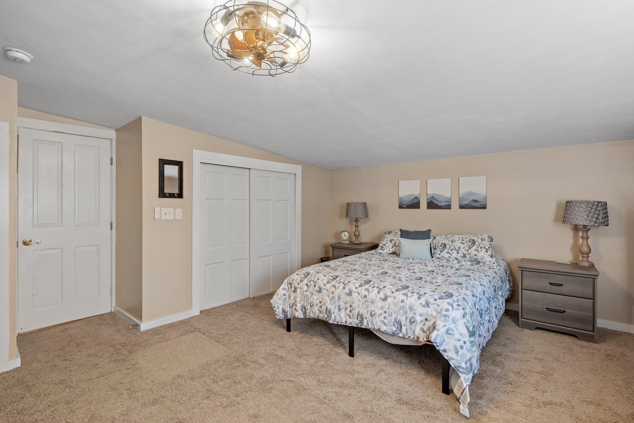 75 Pine Hill Road Wolfeboro, NH 03894 - Photo 15 of 40