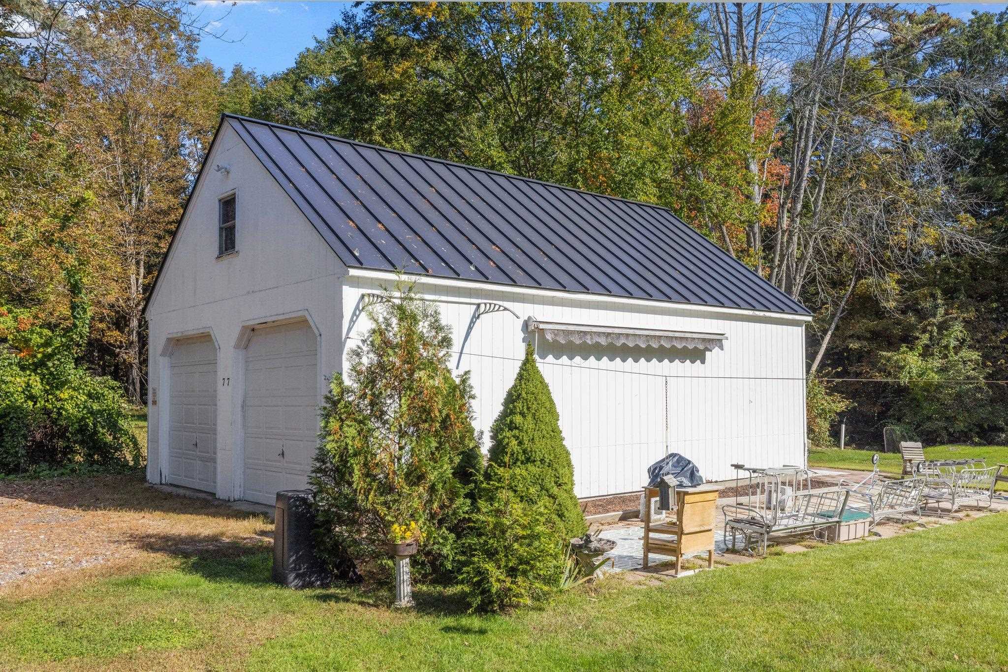 75 Pine Hill Road Wolfeboro, NH 03894 - Photo 24 of 40