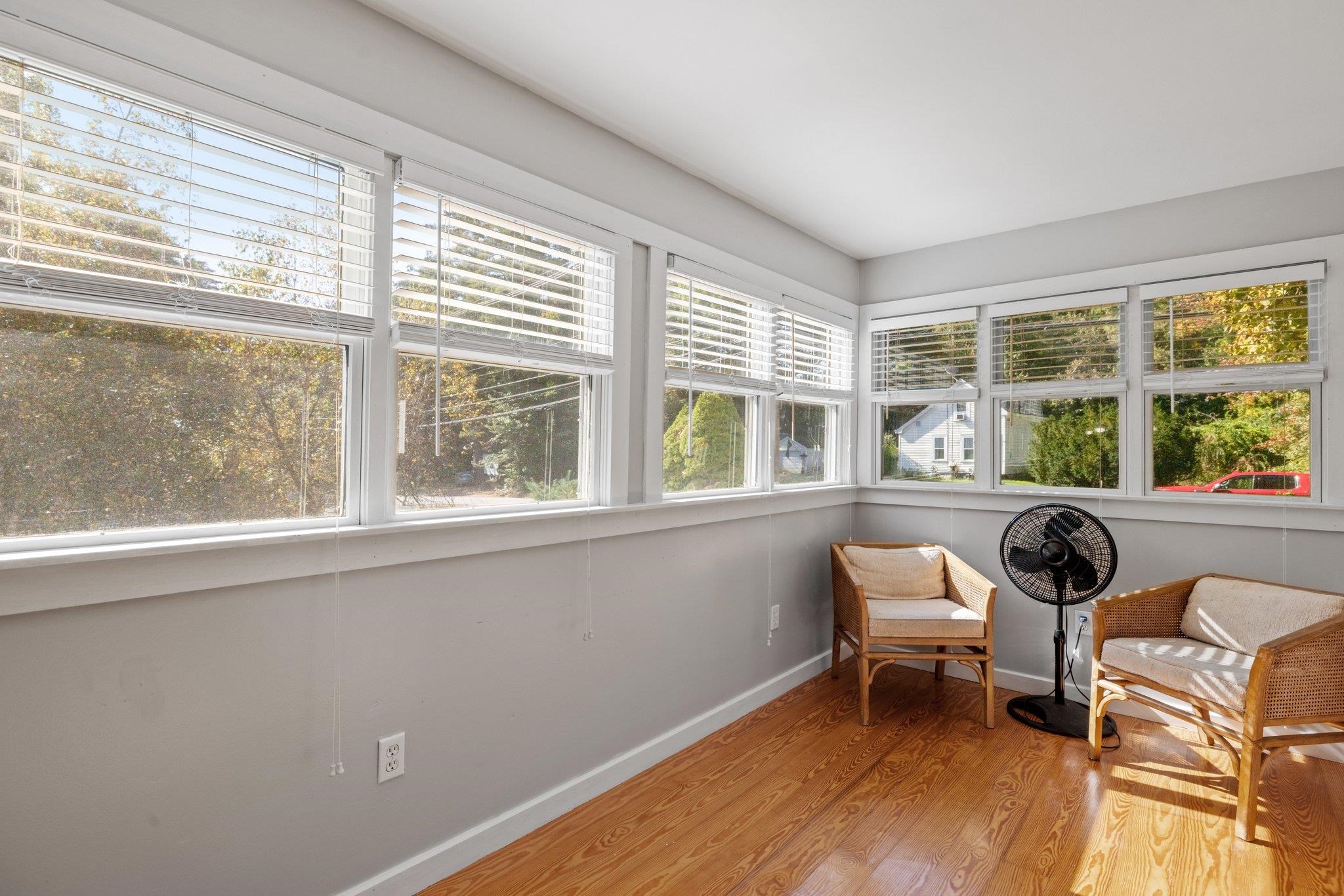 75 Pine Hill Road Wolfeboro, NH 03894 - Photo 3 of 40