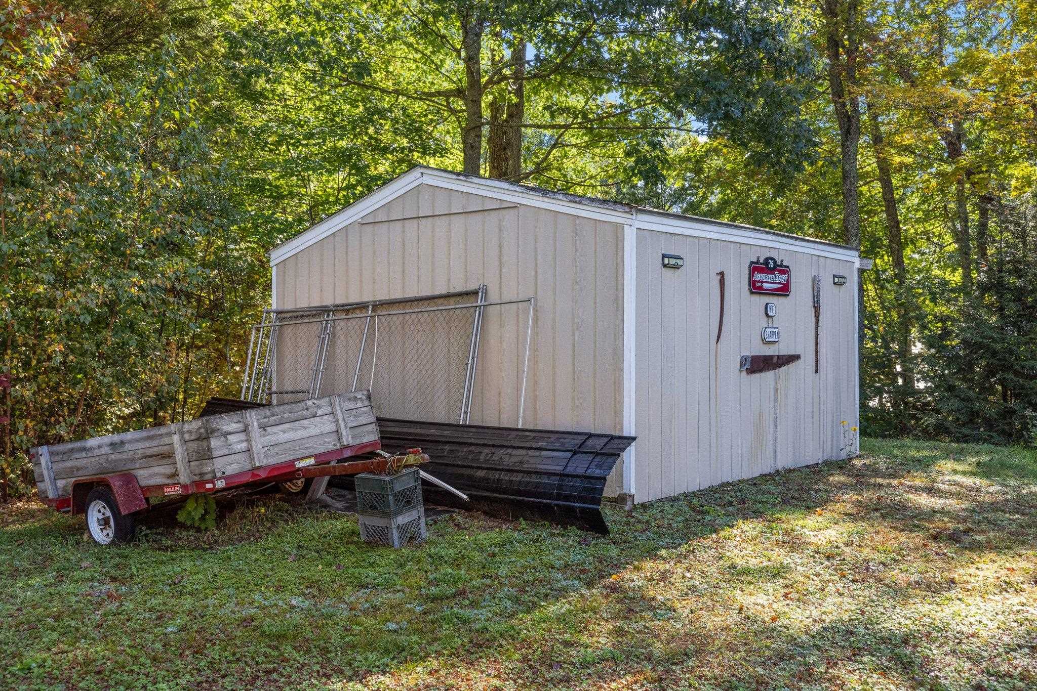 75 Pine Hill Road Wolfeboro, NH 03894 - Photo 35 of 40