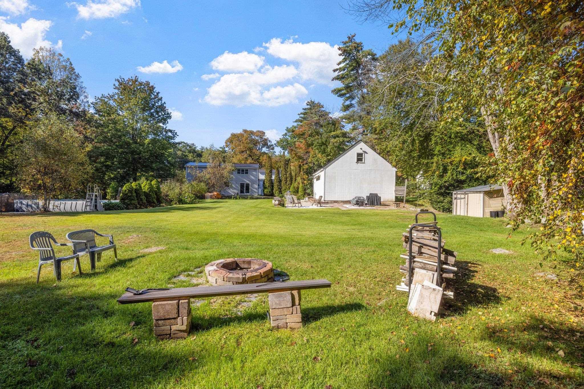 75 Pine Hill Road Wolfeboro, NH 03894 - Photo 36 of 40