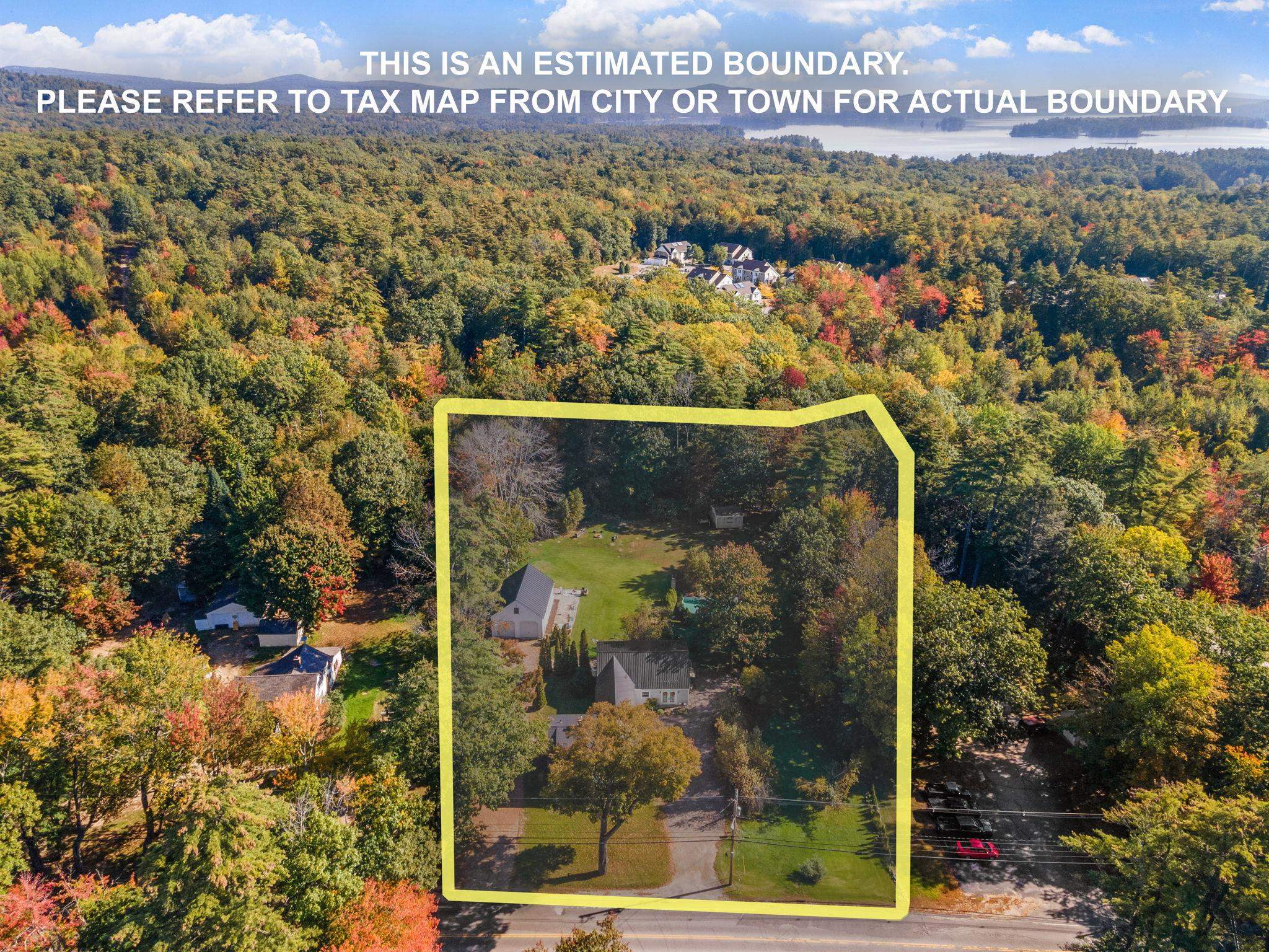 75 Pine Hill Road Wolfeboro, NH 03894 - Photo 37 of 40