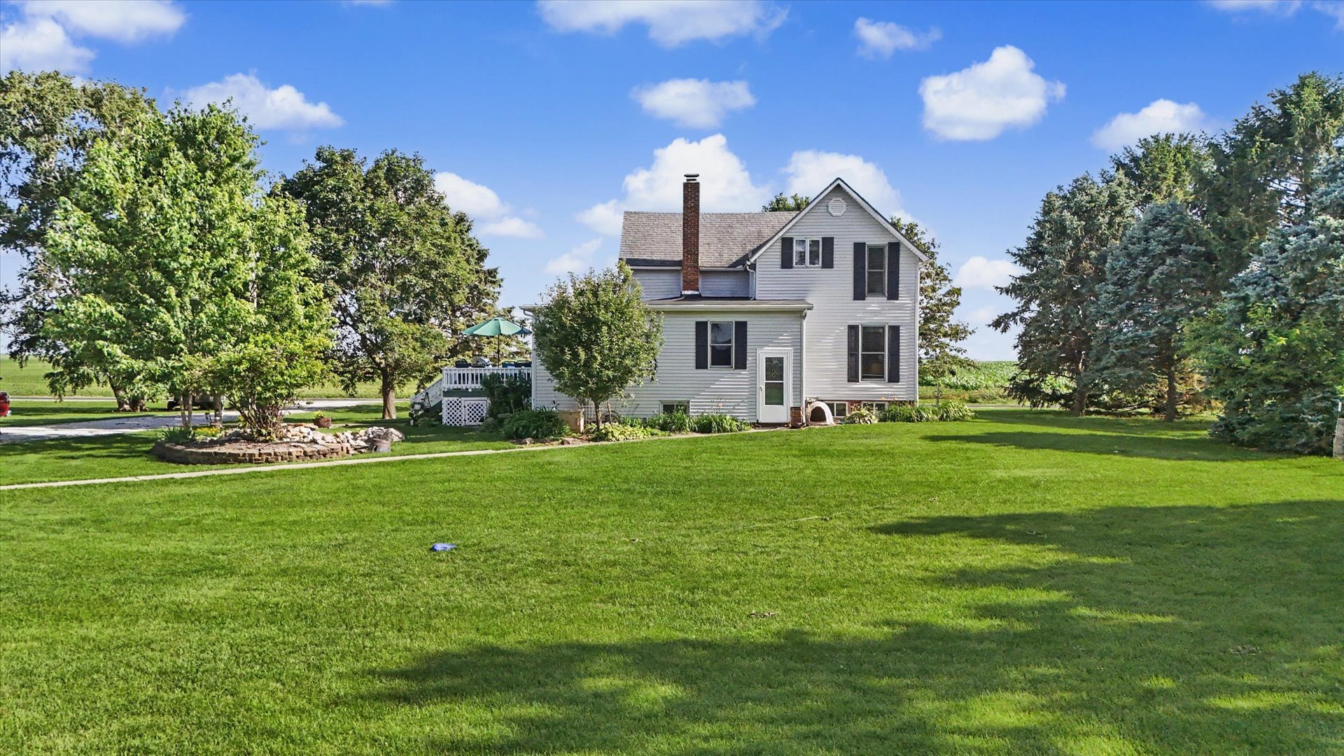 1152 County Road 2900 North Rantoul, IL 61866 - Photo 45 of 53