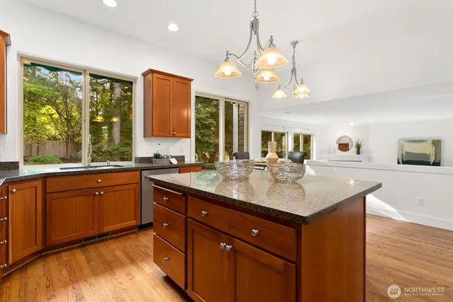 $1,159,000 | 6902 94th St Court Northwest, Gig Harbor, WA 98332