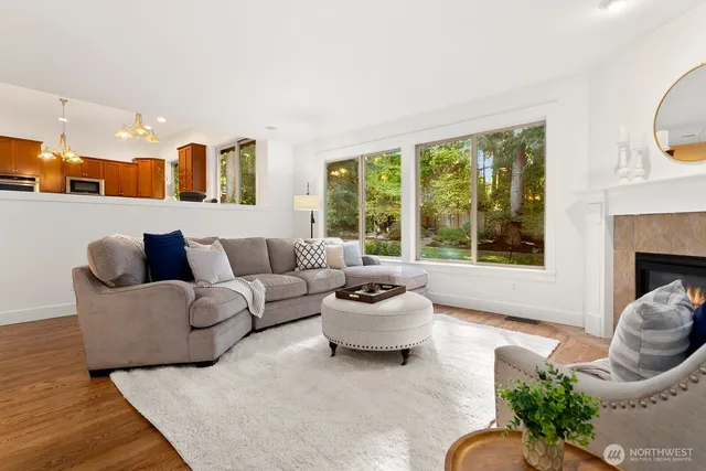 $1,159,000 | 6902 94th St Court Northwest, Gig Harbor, WA 98332