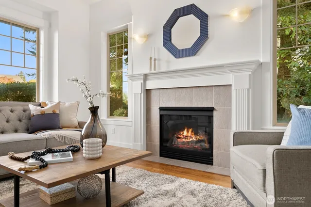 $1,159,000 | 6902 94th St Court Northwest, Gig Harbor, WA 98332