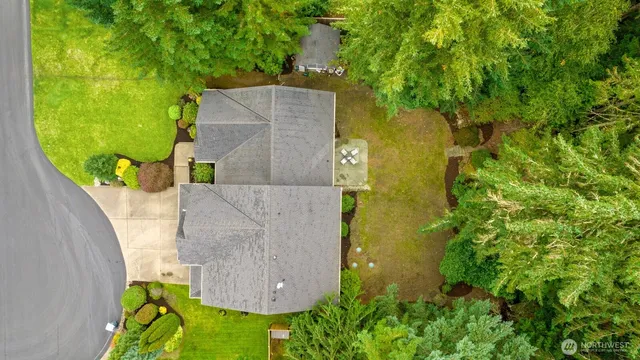 $1,159,000 | 6902 94th St Court Northwest, Gig Harbor, WA 98332