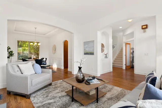 $1,159,000 | 6902 94th St Court Northwest, Gig Harbor, WA 98332