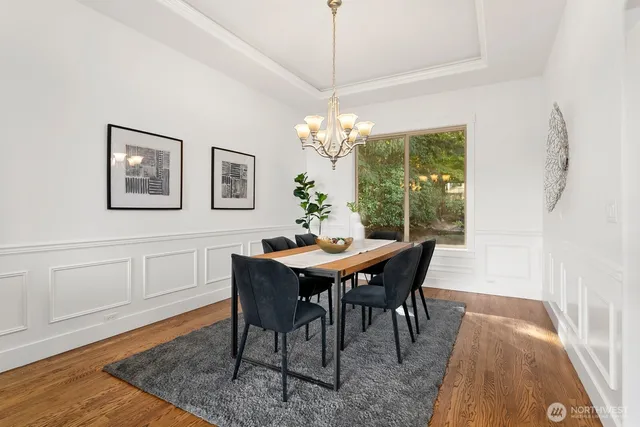 $1,159,000 | 6902 94th St Court Northwest, Gig Harbor, WA 98332