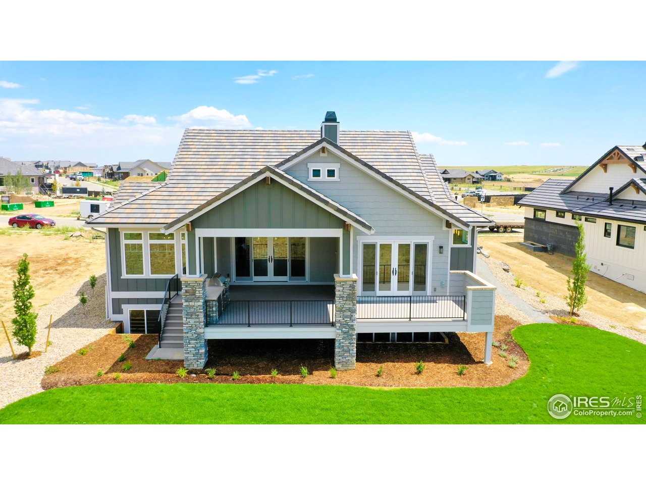 2699 Southwind Road Berthoud, CO 80513 - Photo 32 of 38 Gallery Image 32
