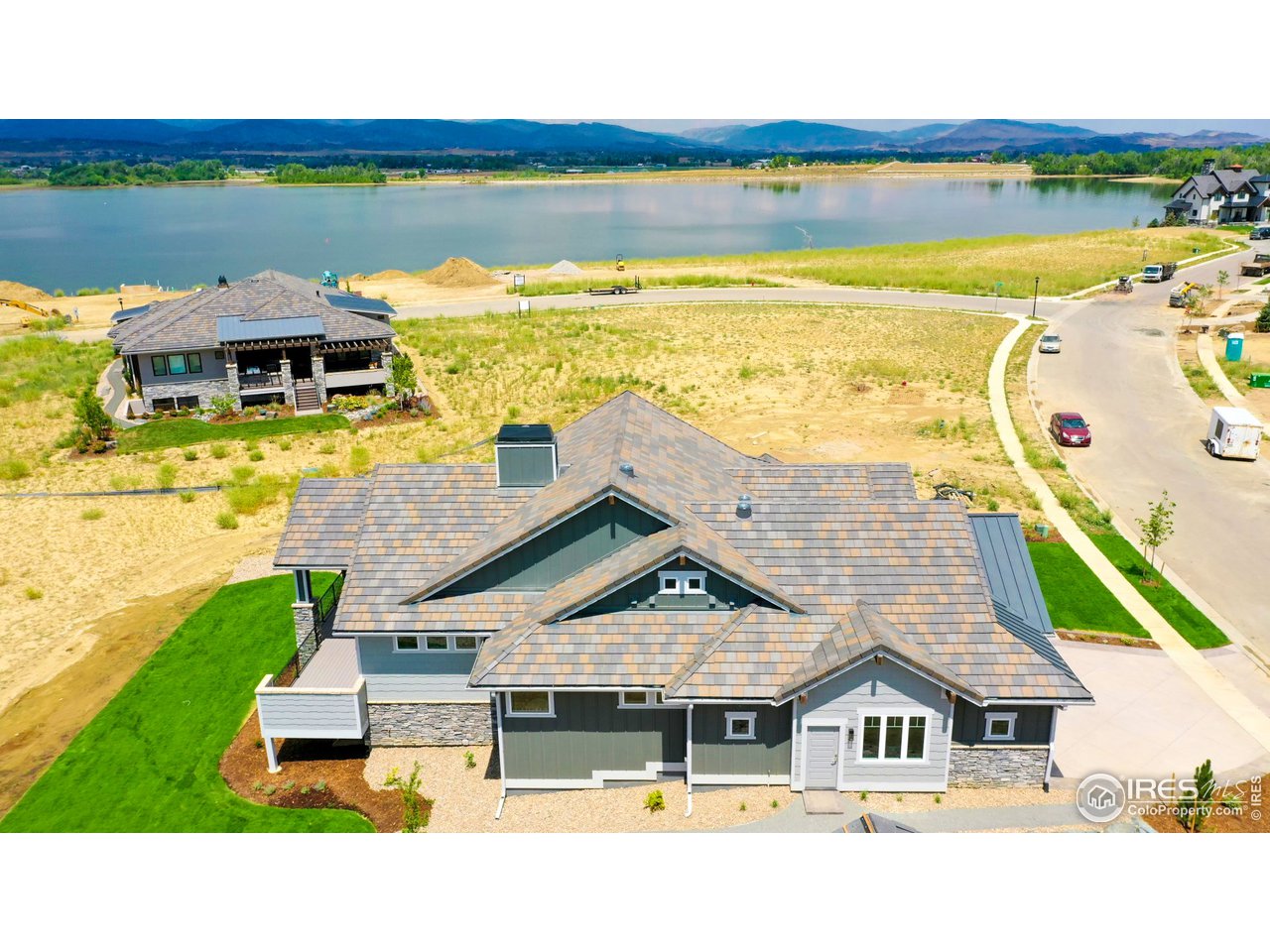 2699 Southwind Road Berthoud, CO 80513 - Photo 33 of 38 Gallery Image 33