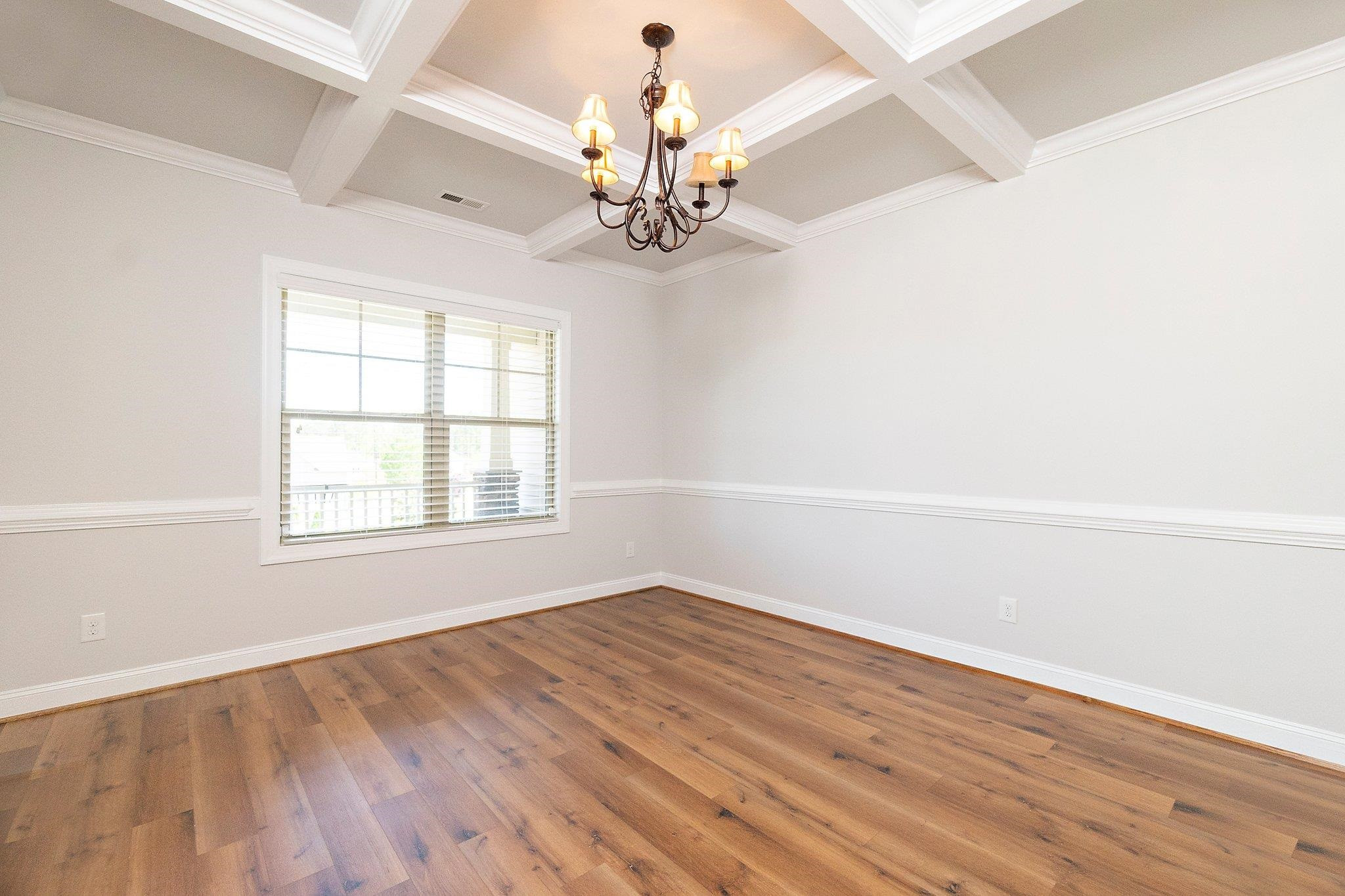 4401 Glengrove Road Raleigh, NC 27616 - Photo 8 of 26 Dining Room