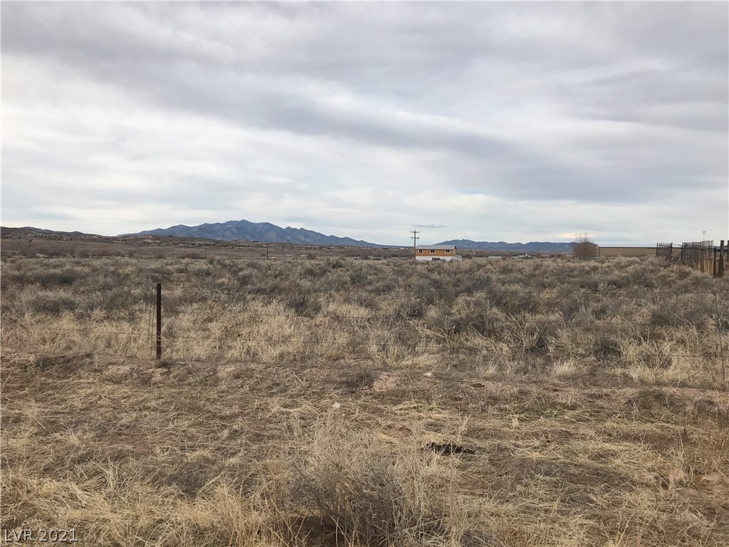Carrigan Road Caliente, NV 89008 - Photo 1 of 7